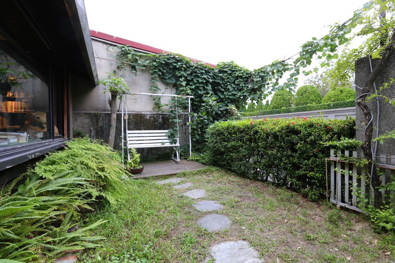 Day Dream Apartment Hualien City Exterior photo