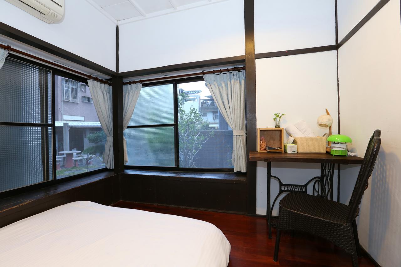 Day Dream Apartment Hualien City Exterior photo