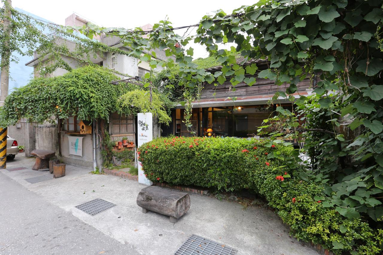 Day Dream Apartment Hualien City Exterior photo