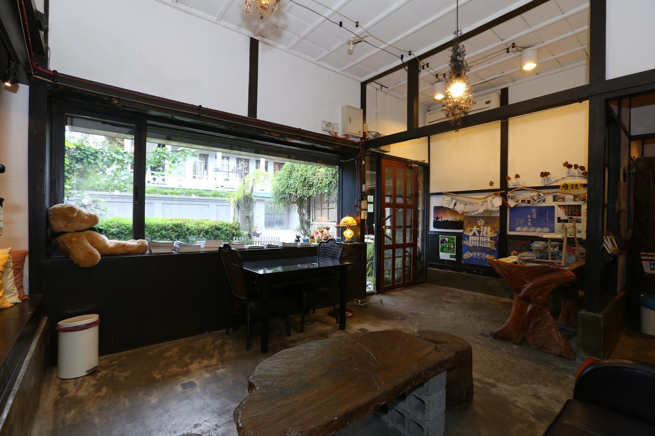 Day Dream Apartment Hualien City Exterior photo