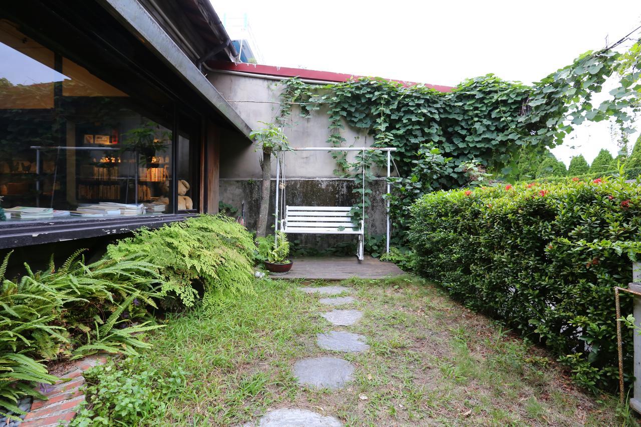 Day Dream Apartment Hualien City Exterior photo